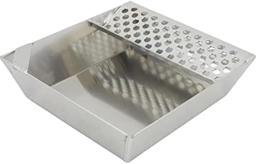 Quick Change Oil Drain Pan, 6 Qt Aluminum, Gear Drip Tray - Image 2