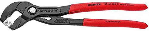 KNIPEX Tools Hose Clamp Pliers for Click Clamps by Unknown