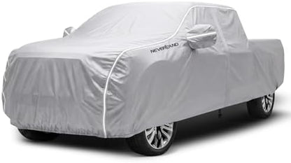 NEVERLAND Car Cover Waterproof Heavy Duty Full Car Cover by Professionalcoversellers