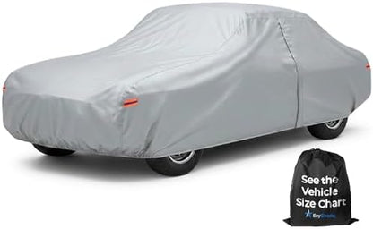 EzyShade Sports Car Cover Waterproof All Weather. See Size-Chart. Size C0 by EzyShade