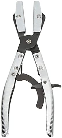 Hose Clamps Pliers Kit, Saving Coolant Hose Pinch Off Pliers Carbon Steel Rustproof 3Pcs/Set for Brake Gas Fuel Lines - Image 5