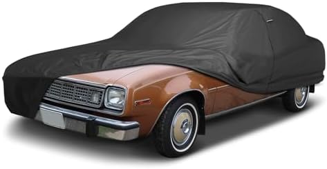 iCarCover Waterproof Car Cover for 1978-1983 AMC Concord by iCarCover