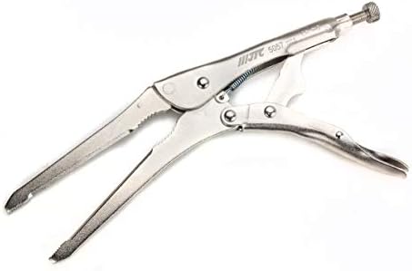 Adjustable Heavy Duty Hose Clamp Pliers 120mm JTC 5057 - Image 5