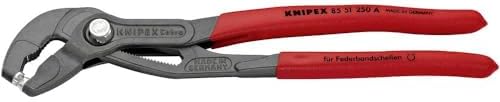 KNIPEX Spring Hose Clamp Pliers by Unknown