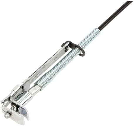 Performance Tool W80656 24 in. Flexible Hose Clamp Pliers - Image 6