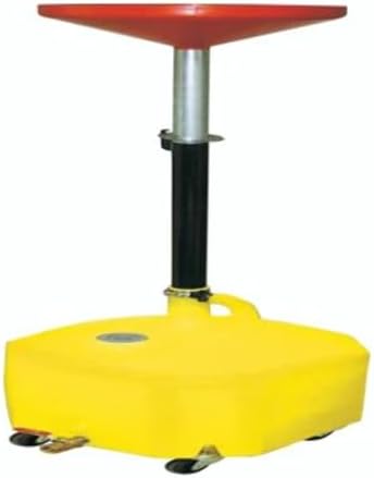 Lisle 17432 Oil Lift Drain - 18 Gallons - Image 2