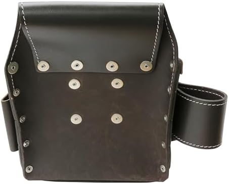 AWP Tool Pouch, Electrician Tool Pouch, Premium, Professional Multi-Pocket Organizer - Image 4