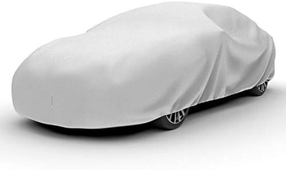 Budge Protector V Premium Car Cover, Waterproof, Fits Cars up to 228" by Budge