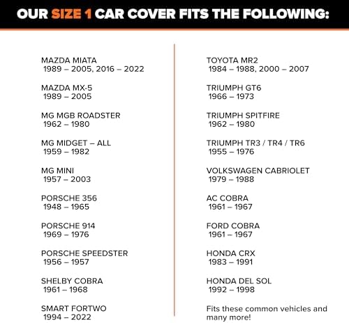 Budge Lite Car Cover, Breathable Dustproof Cover, Fits Sedans up to 157" - Image 3