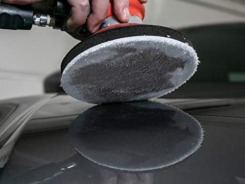 Meguiar's DMF6B DA 6" Microfiber Finishing Disc, 12 Pack - Image 6