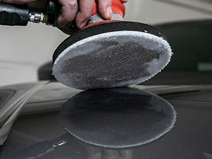 Meguiar's DMF6B DA 6" Microfiber Finishing Disc, 12 Pack - Image 6