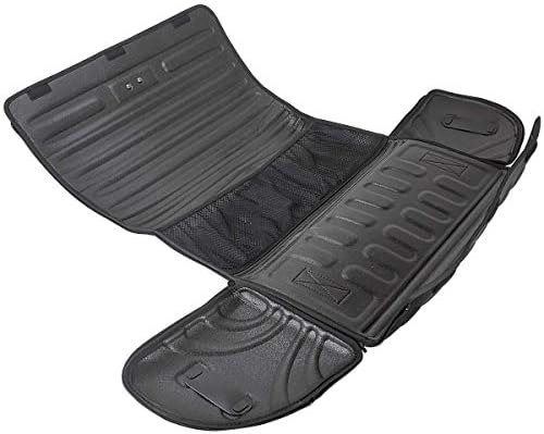 3D MAXpider Waterproof & Foldable Large Handy Car Trunk Organizer - Image 3