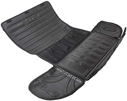 3D MAXpider Waterproof & Foldable Large Handy Car Trunk Organizer - Image 3