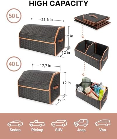 Owleys Cargo Organizer (Hexy 17+21) - Image 3