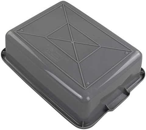 4-Pack Bus Tubs, Commercial Tote Box, Plastic Bus Box (13 L), Grey - Image 3