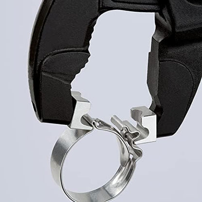 85 51 180 C SB Hose Clamp Pliers 7, 09" In Blister Packaging - Image 5