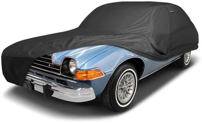 iCarCover Waterproof Car Cover for 1975-1980 AMC Pacer Hatchback by iCarCover
