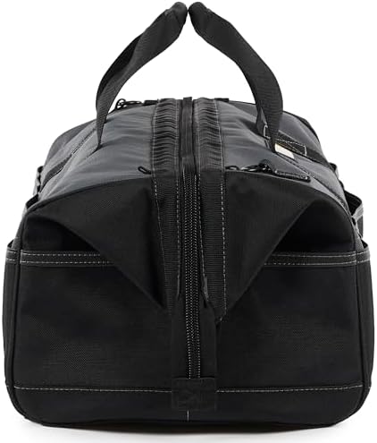 ToughBuilt - 24" Builder Tool Bag, Wide-Opening Design, TB-77-24 - Image 4