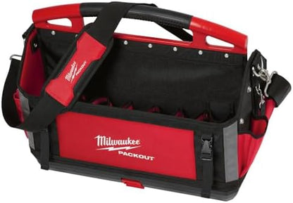 48-22-8320 Packout, 20", Storage Tote by Unknown