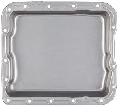 ATP Automotive Graywerks 103017 Automatic Transmission Oil Pan - Image 2
