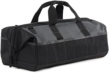 ToughBuilt - 24" Builder Tool Bag, Wide-Opening Design, TB-77-24 - Image 5