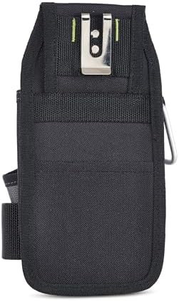 AWP Tool Pouch, Electrician Tool Pouch, Premium, Professional Multi-Pocket Organizer - Image 5