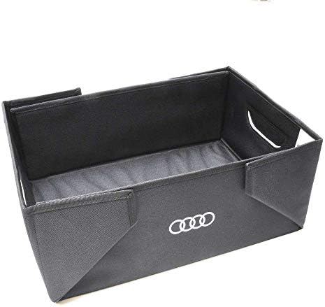 Audi Genuine 8U0061109 Interior Cargo Organizer - Image 3