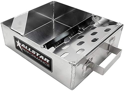 Allstar Performance ALL14166 Aluminum Drain Pan by Unknown
