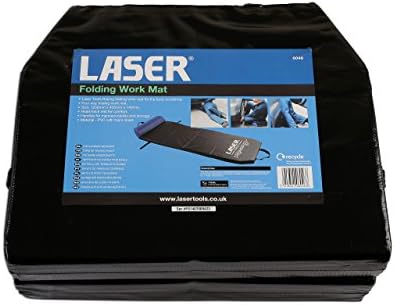 Laser 6046 Folding Work Mat - Image 3