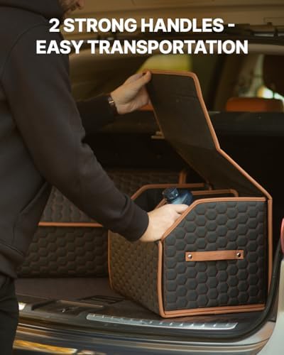 Owleys Cargo Organizer (Hexy 17) - Image 5