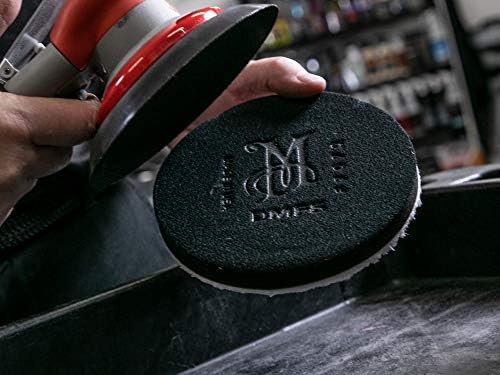 Meguiar's DMF6B DA 6" Microfiber Finishing Disc, 12 Pack - Image 4