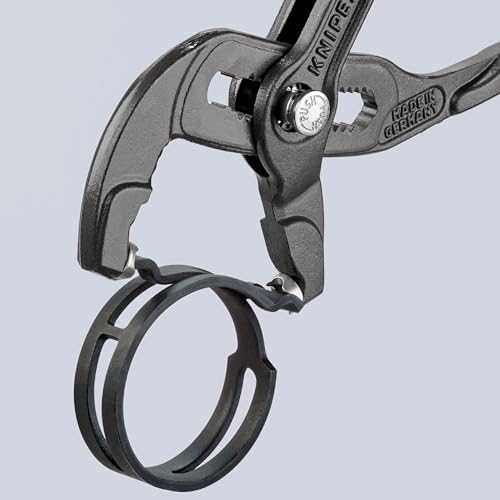 85 51 180 A SB Spring Hose Clamp Pliers 7, 09" In Blister Packaging - Image 3