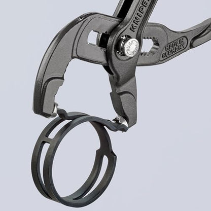 85 51 180 A SB Spring Hose Clamp Pliers 7, 09" In Blister Packaging - Image 3