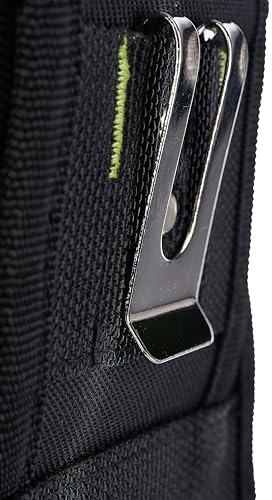 AWP Tool Pouch, Electrician Tool Pouch, Premium, Professional Multi-Pocket Organizer - Image 6