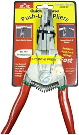 QRPSV Small Vertical Quick Release Plier - Image 3