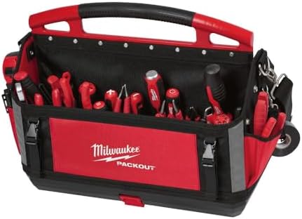 48-22-8320 Packout, 20", Storage Tote - Image 5