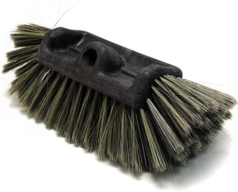 Speed Master Car Wash Brush | Soft Bristles for Gentle Yet Effective Cleaning | Ideal for Cars, Trucks & SUVs by SpeedMasterDetailingTools