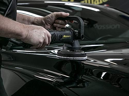 Meguiar's DMF5B DA 5" Microfiber Finishing Disc, 12 Pack - Image 6
