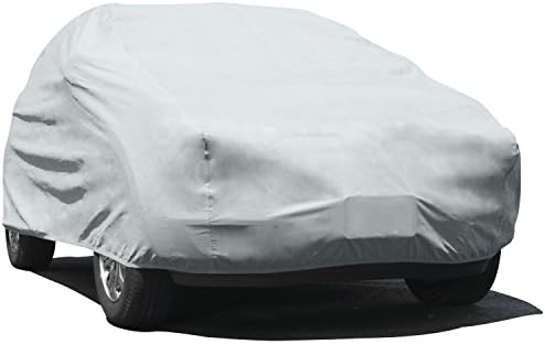 Budge Protector V Premium SUV Car Cover, Waterproof, Fits SUVs up to 186" - Image 6