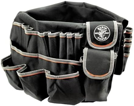 Klein Tools 55448 Bucket Bag by Unknown
