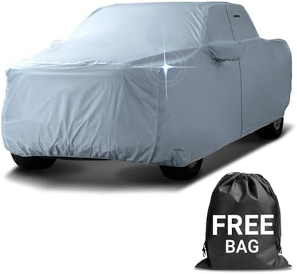 iCarCover 15-Layer Premium Quality All Weather Waterproof Car Cover by iCarCover