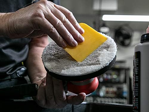 Meguiar's DMF6B DA 6" Microfiber Finishing Disc, 12 Pack - Image 5