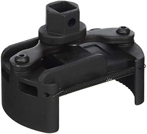 GEDORE Automotive KL-0122-191 - Universal Oil Filter Wrench 60-80 - Image 2