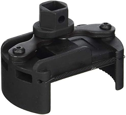 GEDORE Automotive KL-0122-191 - Universal Oil Filter Wrench 60-80 - Image 2