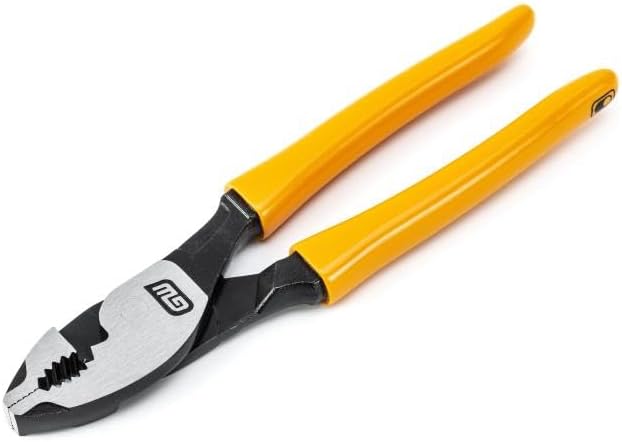 GEARWRENCH 4 Piece Dipped Mixed Material Plier Set - 82203-06 - Image 4