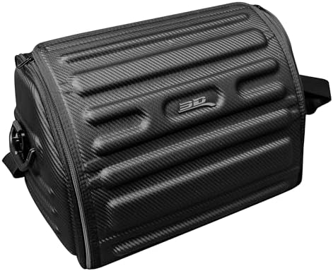 3D MAXpider Waterproof & Foldable Medium Handy Car Trunk Organizer by 3DMAXpider