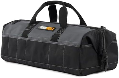 ToughBuilt - 24" Builder Tool Bag, Wide-Opening Design, TB-77-24 - Image 3