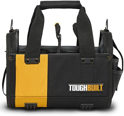 ToughBuilt - 12" Modular Tool Tote, Portable Tool Storage, TB-81-12 - Image 4