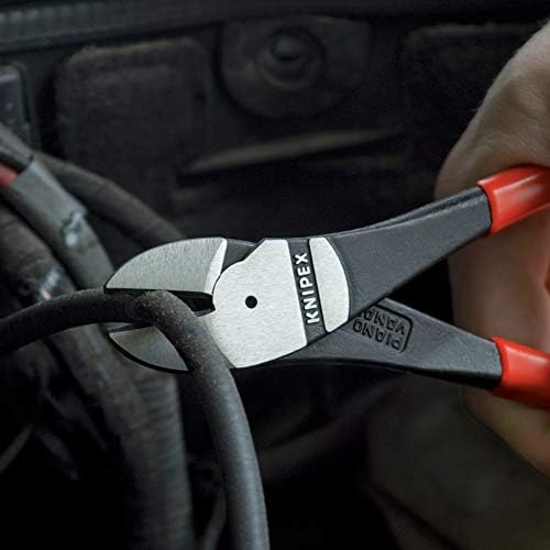 KNIPEX - 00 20 01 V16 Tools - 4 Piece Automotive Pliers Set in Foam Tray (002001V16) - Image 5