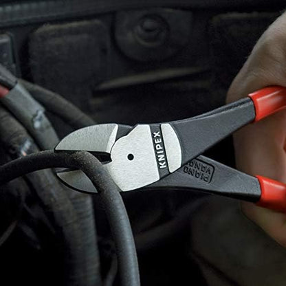 KNIPEX - 00 20 01 V16 Tools - 4 Piece Automotive Pliers Set in Foam Tray (002001V16) - Image 5